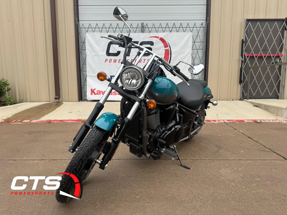 2022 Kawasaki Vulcan® 900 Custom Custom alt