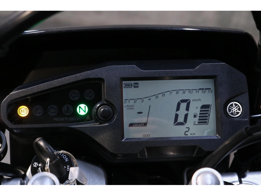 Yamaha Wr125r 2026 alt