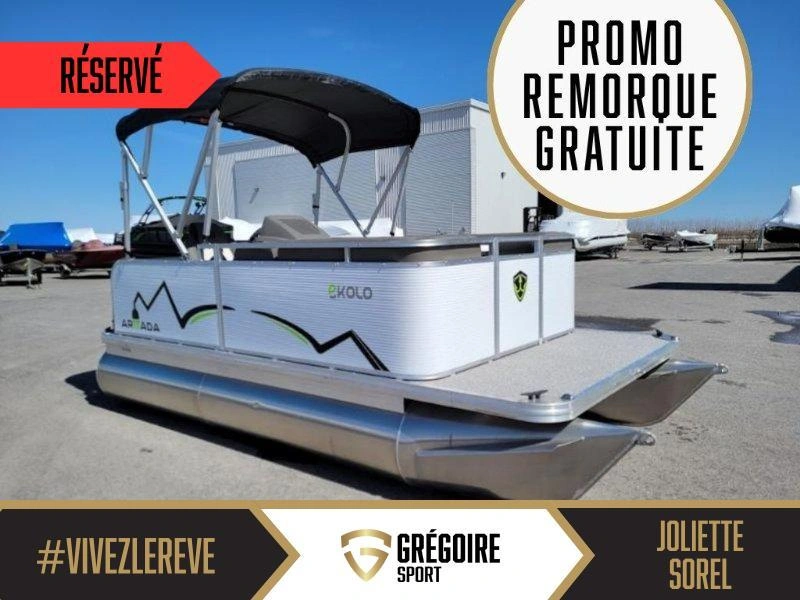 2024 Armada E-kolo 147 alt