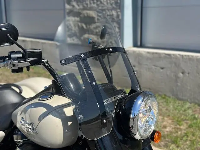 Harley-Davidson FREEWHEELERFLRT 2023