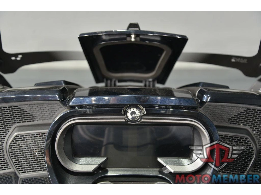 2023 Can-am Spyder F3 Limited Special Series alt