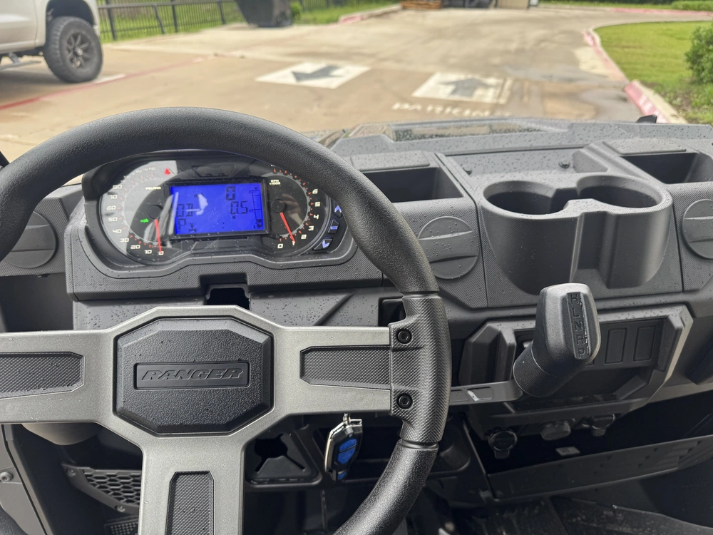 2026 Polaris Rgr Crew Xp 1000 Texas alt
