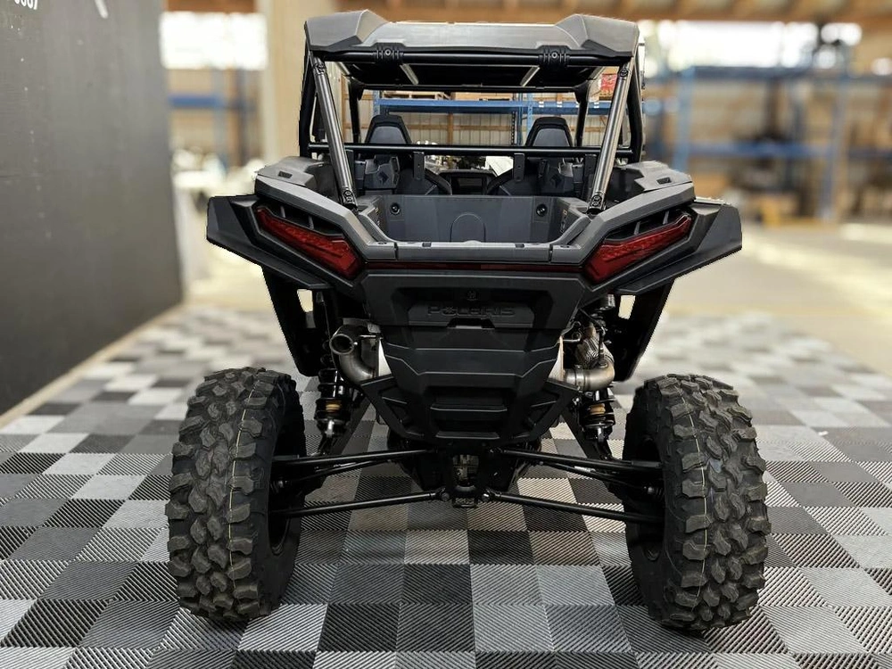 2026 Polaris Rzr Xp 1000 Ultimate Sand Dune Ultimate alt