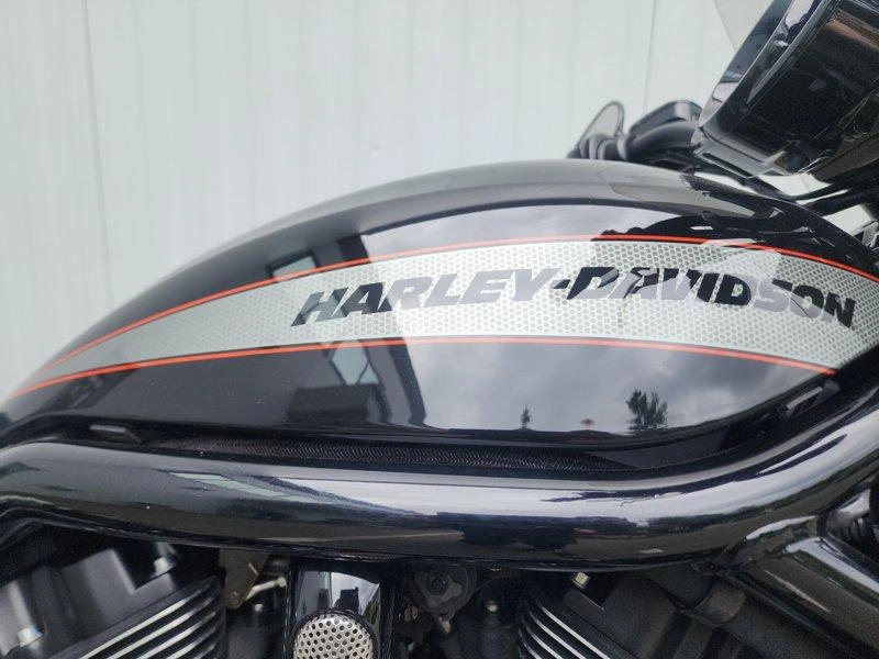 2014 Harley-davidson Vrscdx - Night Rod Special alt