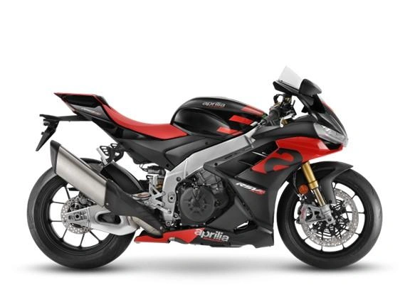 Aprilia Rsv4 Factory Aprilia Black My2 2021 alt