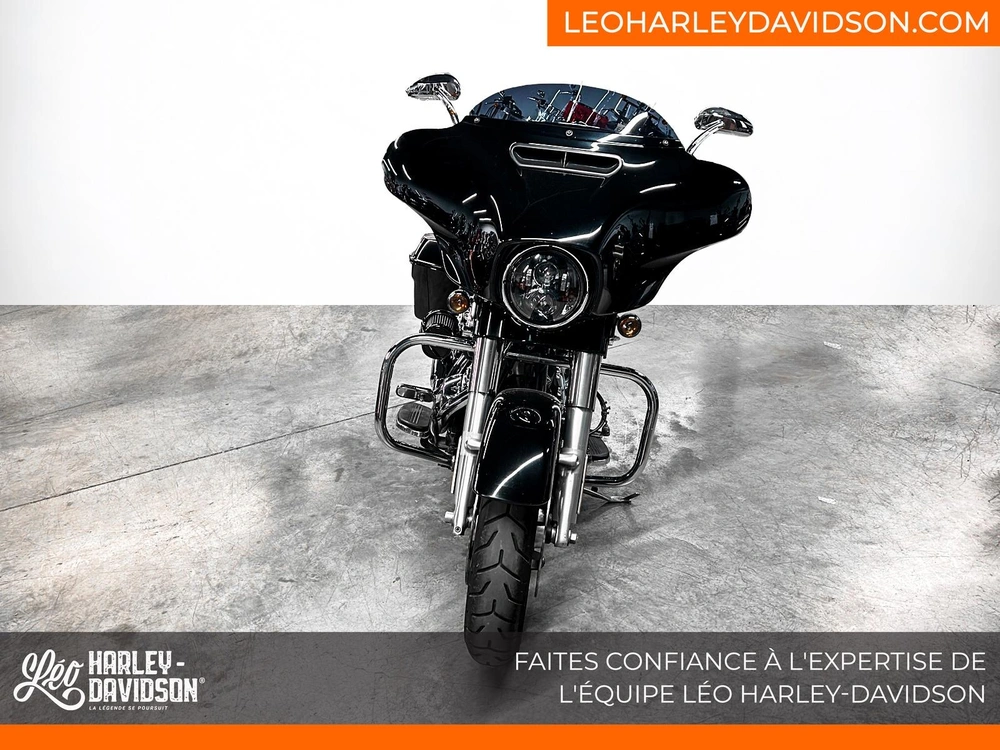 2017 Harley-davidson Flhxs Street Glide Special alt