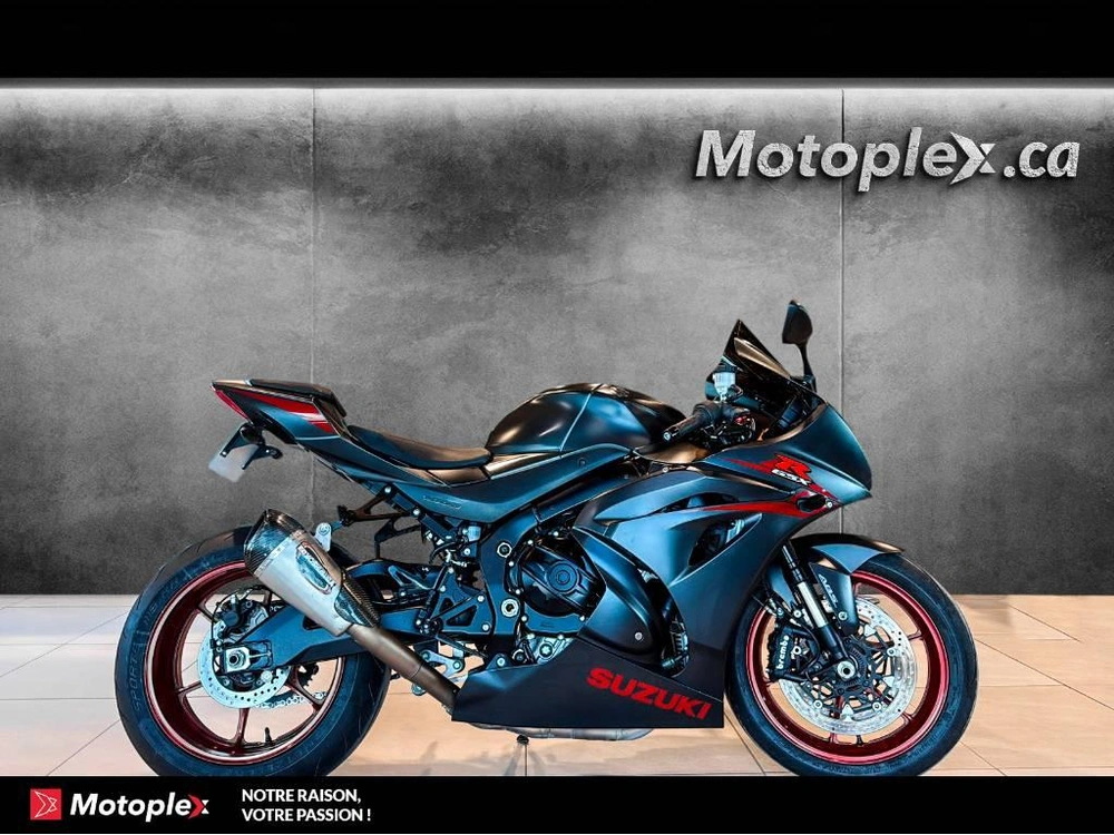 2017 Suzuki Gsx-r 1000 Yoshimura alt
