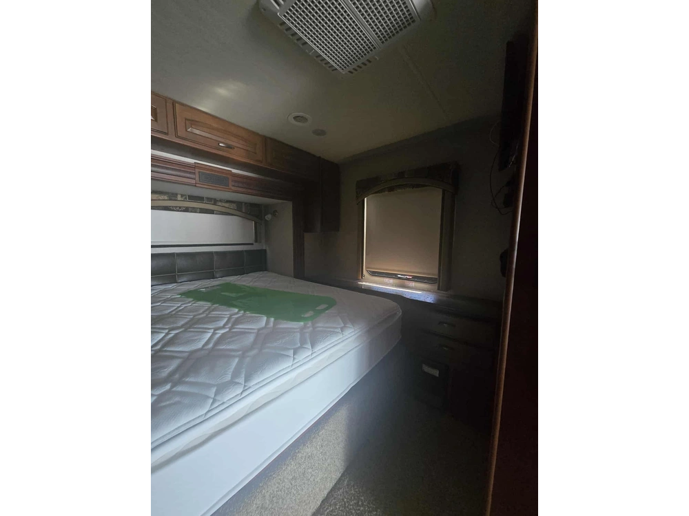 2015 Jayco Precept 35u alt