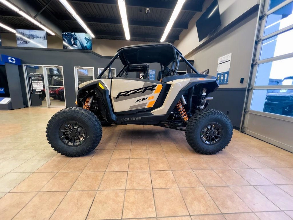 2026 Polaris Rzr Xp S 1000 Ultimate alt
