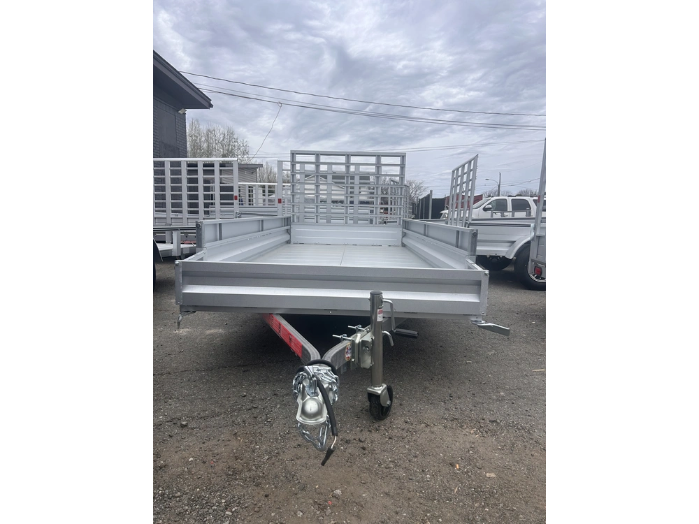 2026 Sterling 72-120tlxla 6x10 alt