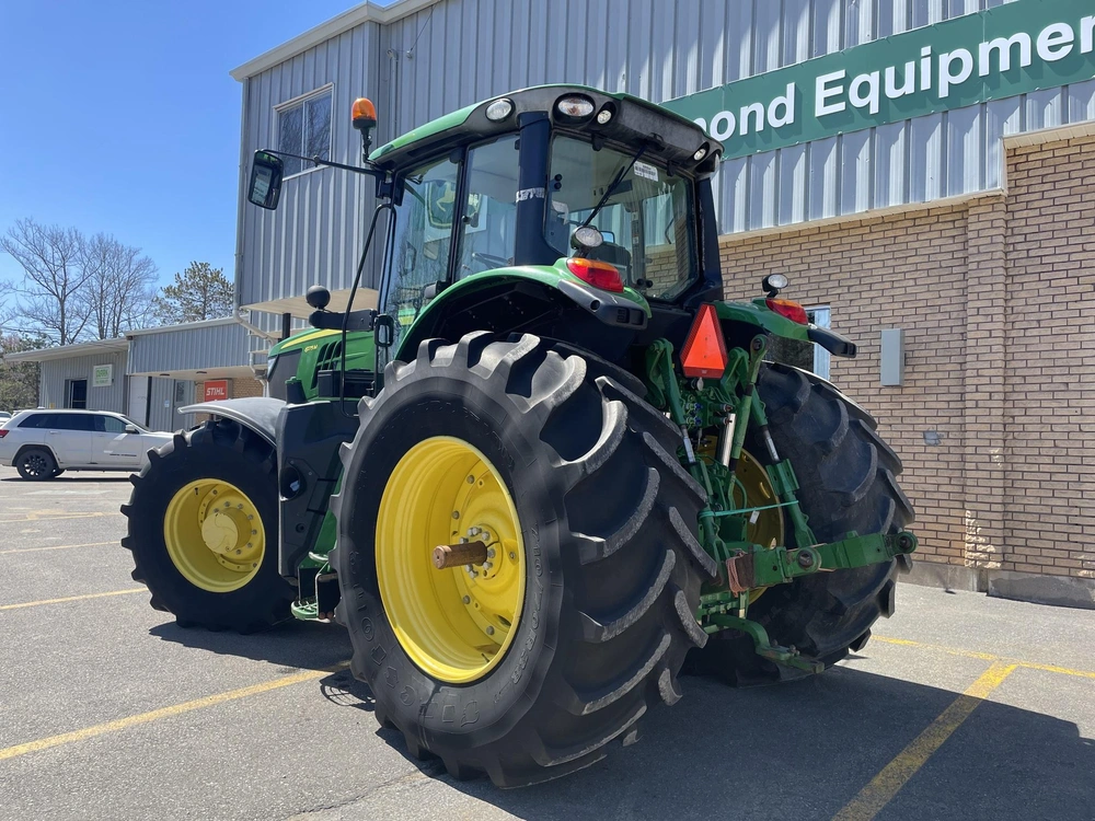 2020 John Deere 6175m alt