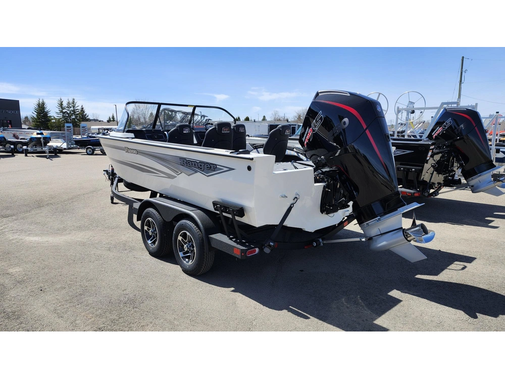 2026 Ranger Vx1988 Wt alt
