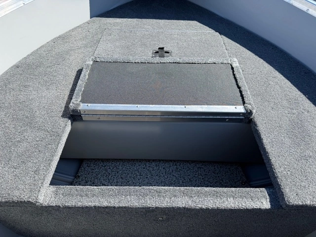 2026 Mirrocraft Troller F140t alt