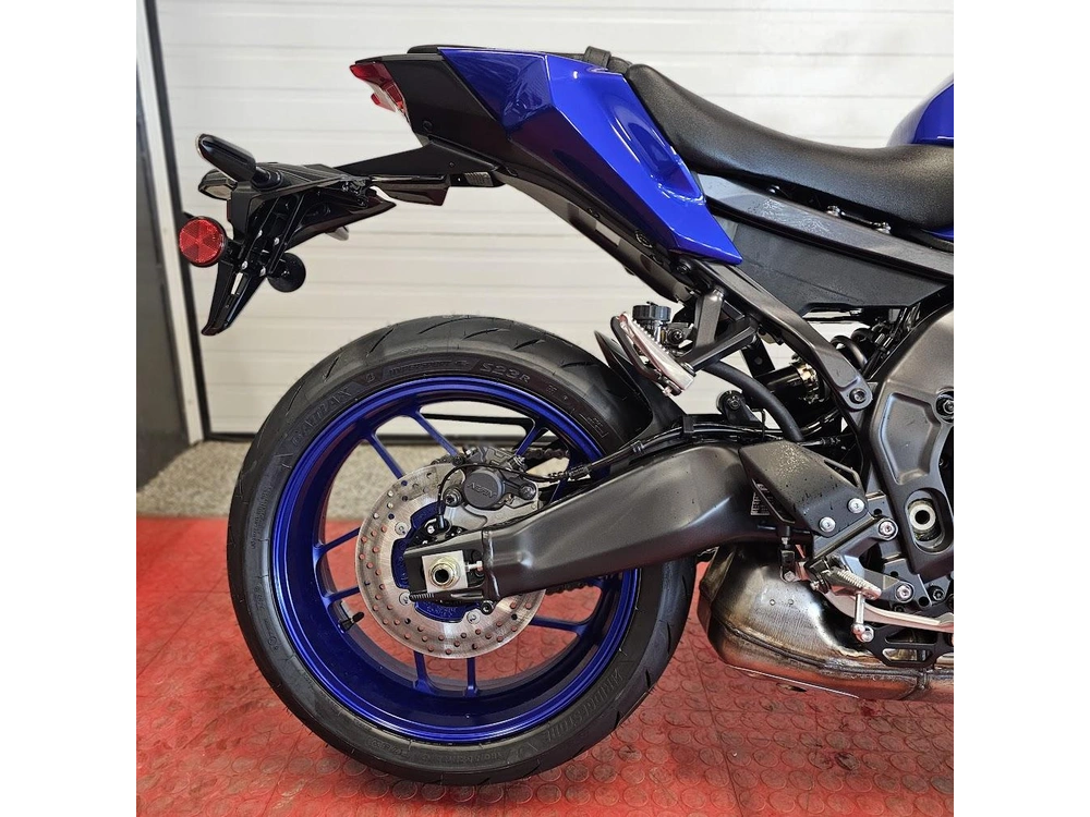 2026 Yamaha Mt-09 alt