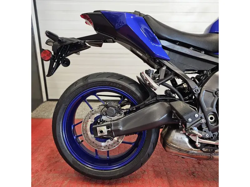 2026 Yamaha MT-09 thumbnail 12