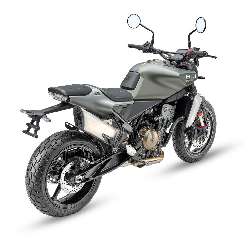 2027 HUSQVARNA SVARTPILEN 801 SE