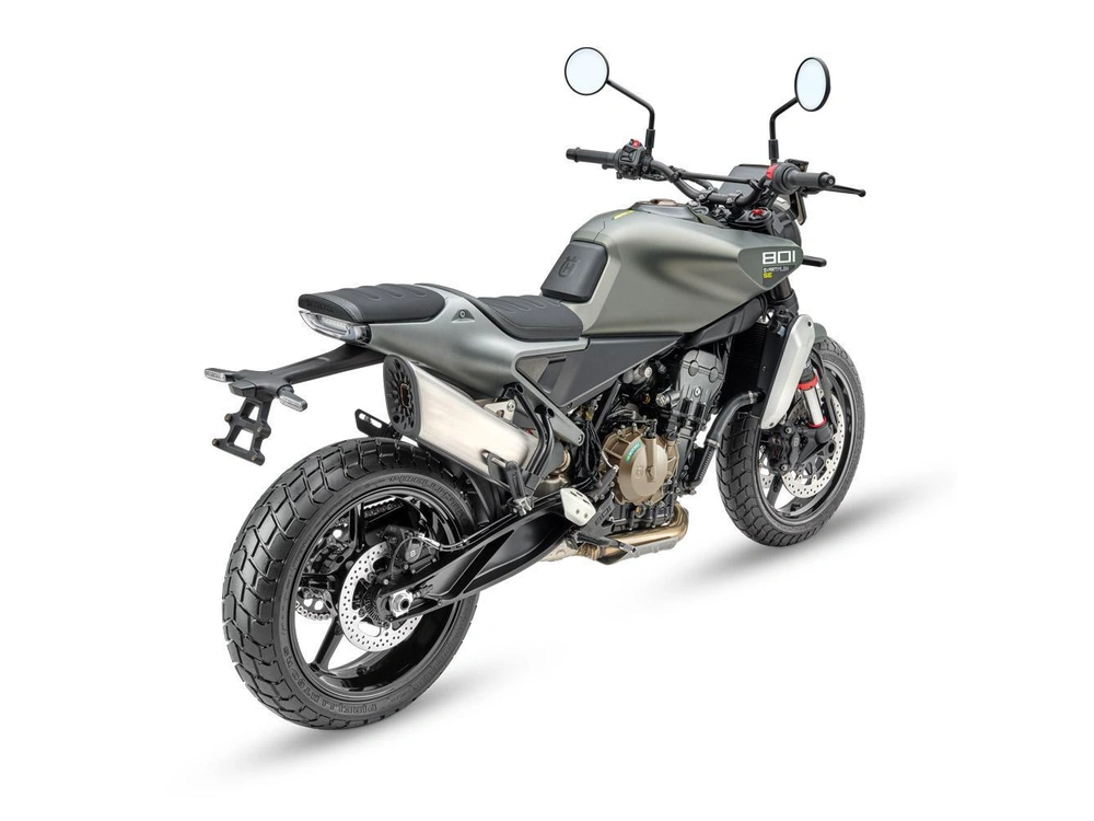 Husqvarna Svartpilen 801 Se 2027 alt