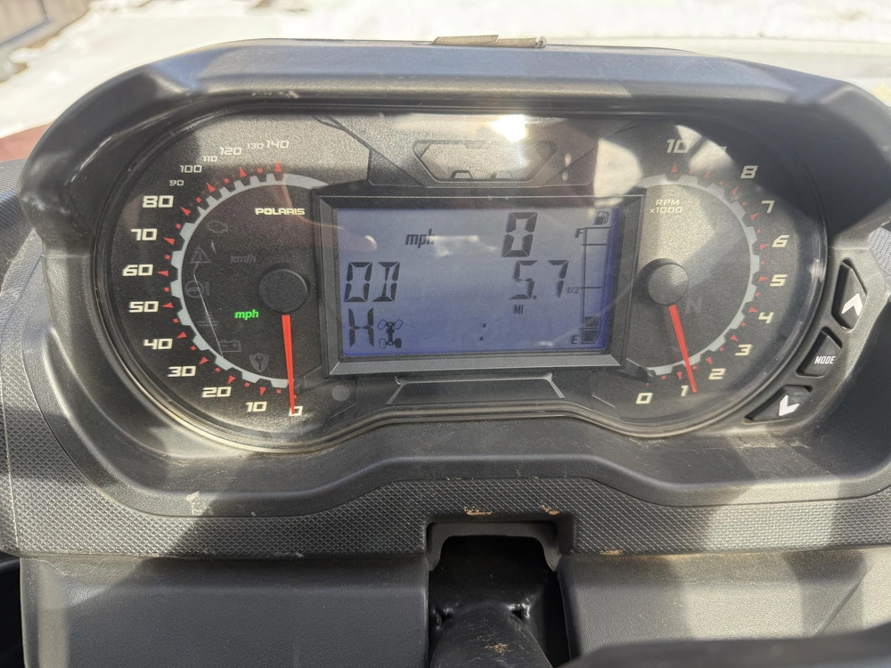 2022 Polaris R22rse99as alt