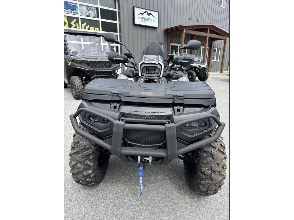 2026 Polaris Sportsman Touring Xp 1000 Trail *$121 Bi-weekly* alt