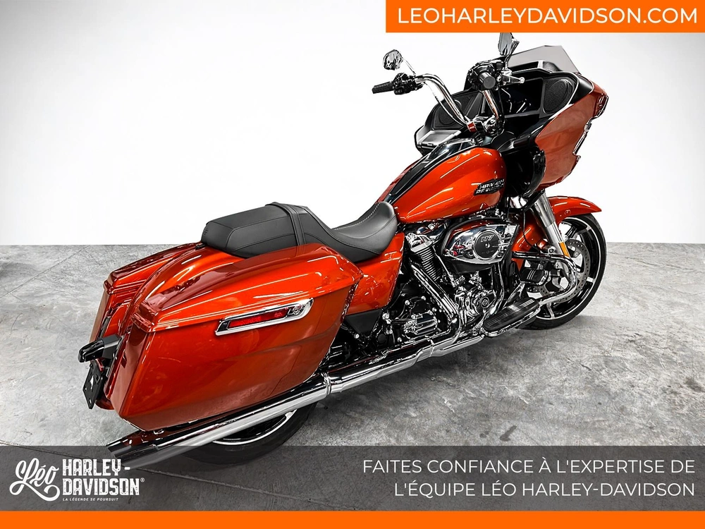 Harley-davidson Fltrx Road Glide 2024 alt