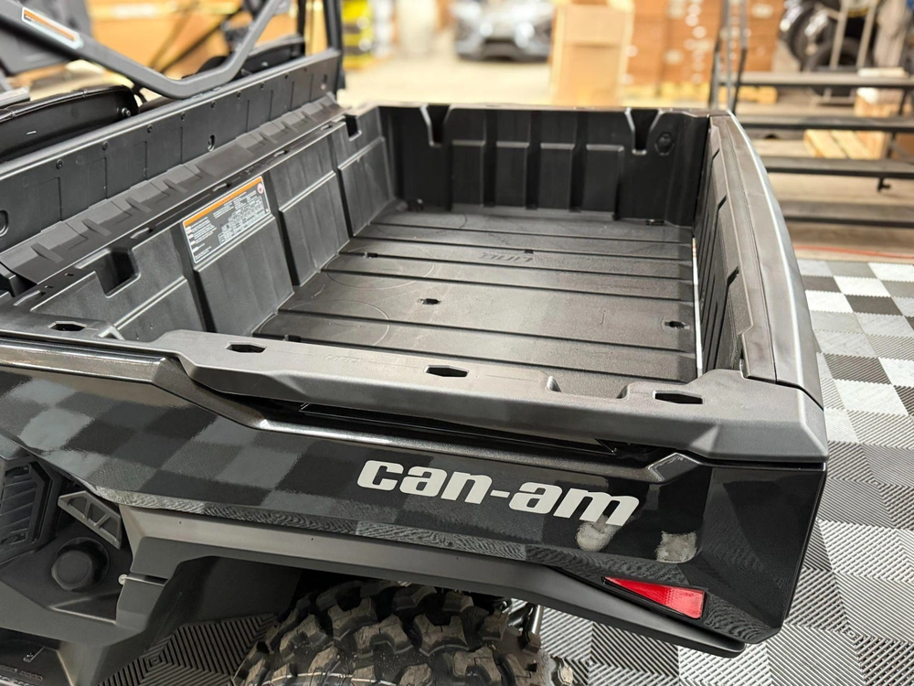 2026 Can-am Defender Xt Hd11 W/10.25 Infotainment alt