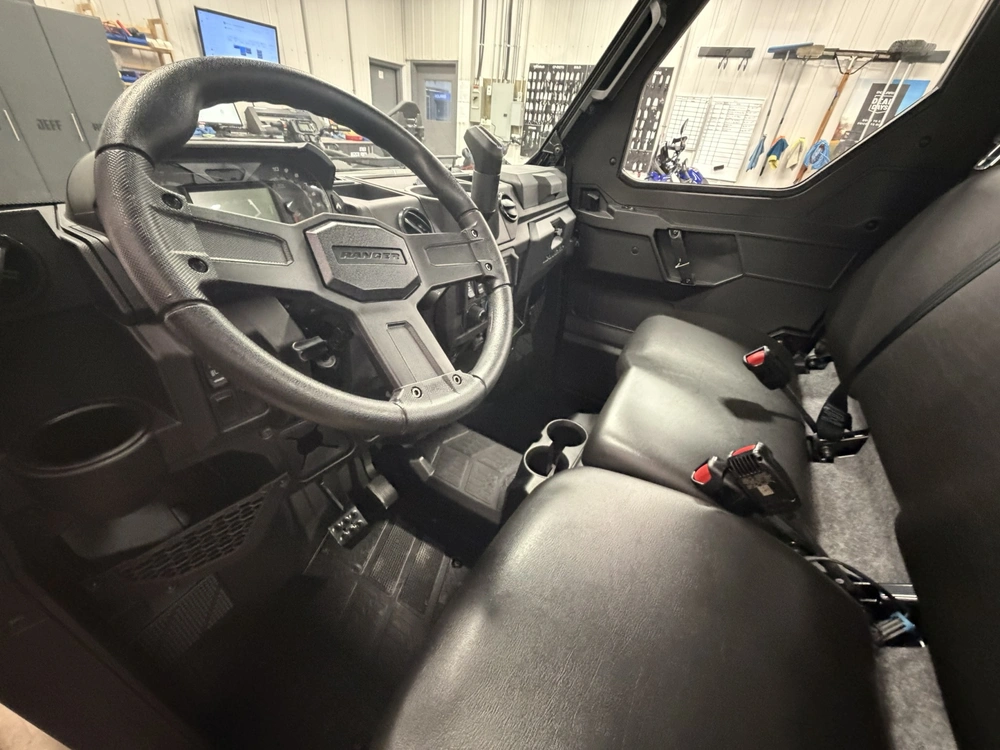 2027 Polaris Ranger Xp 1000 ( Cab ) alt