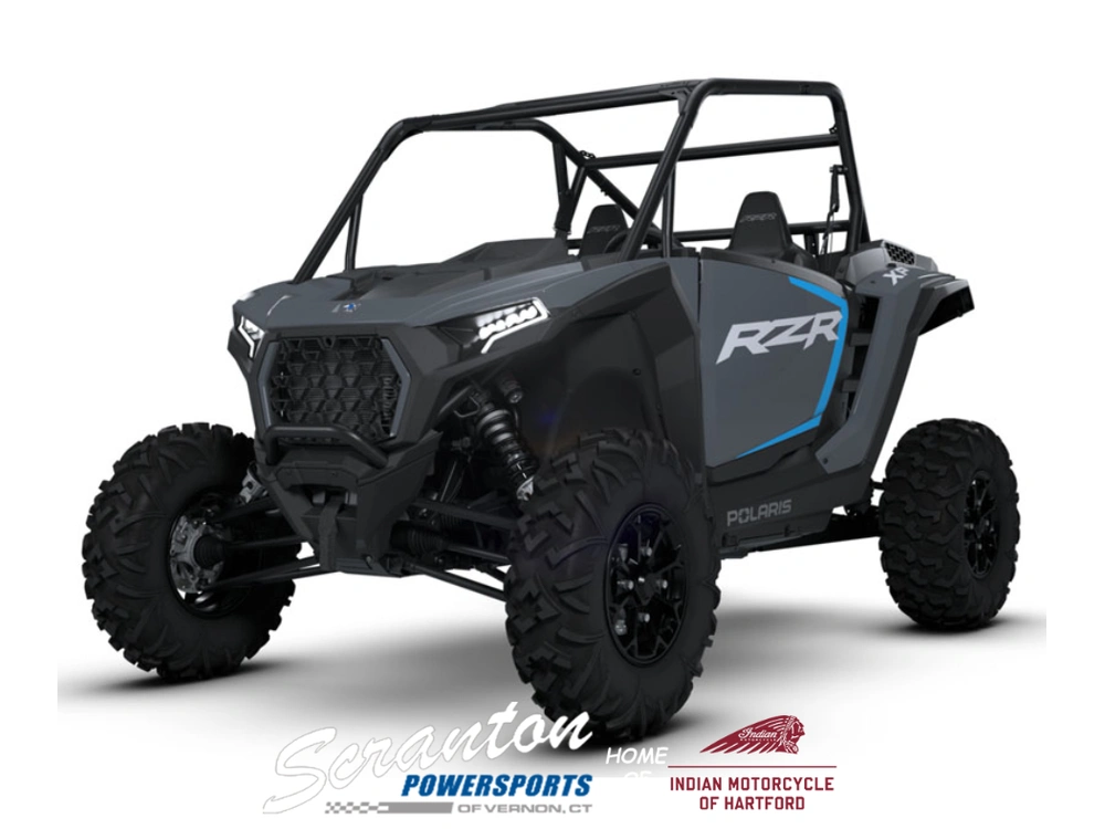 2026 Polaris Rzr Xp 1000 Sport Stealth Gray Sport alt
