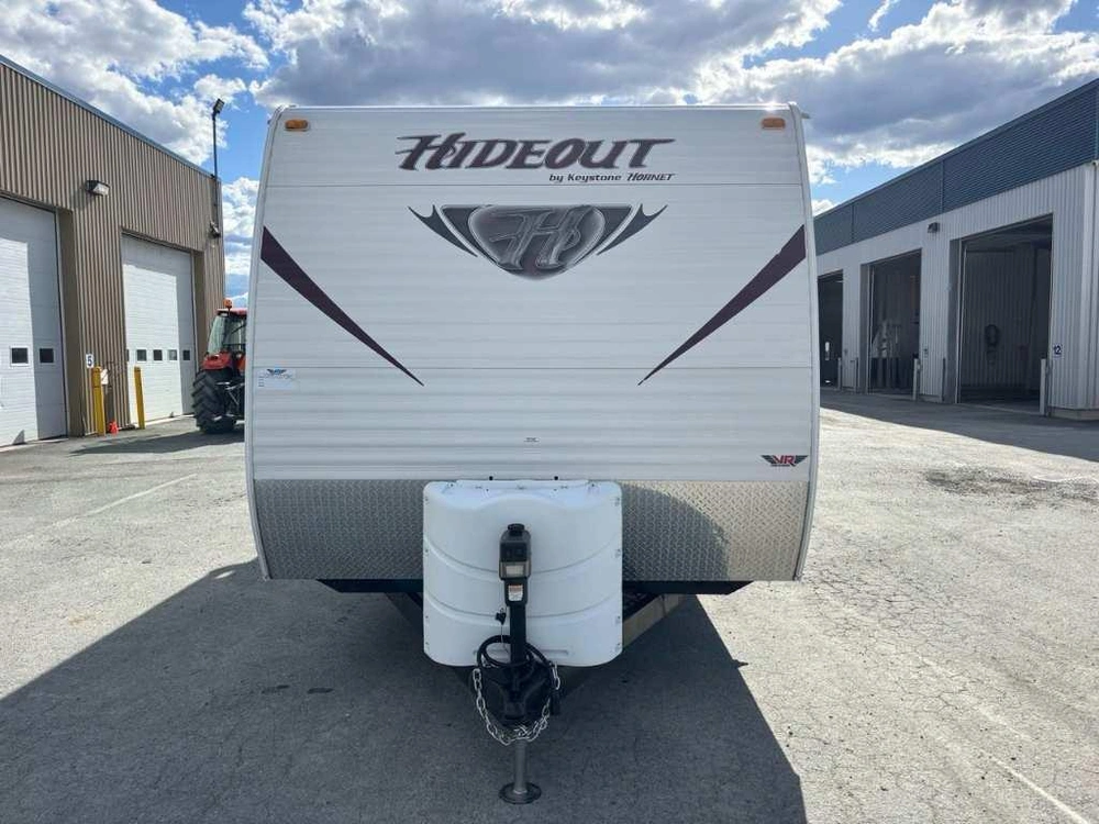 Keystone Rv Hideout 260lhs 2013 alt