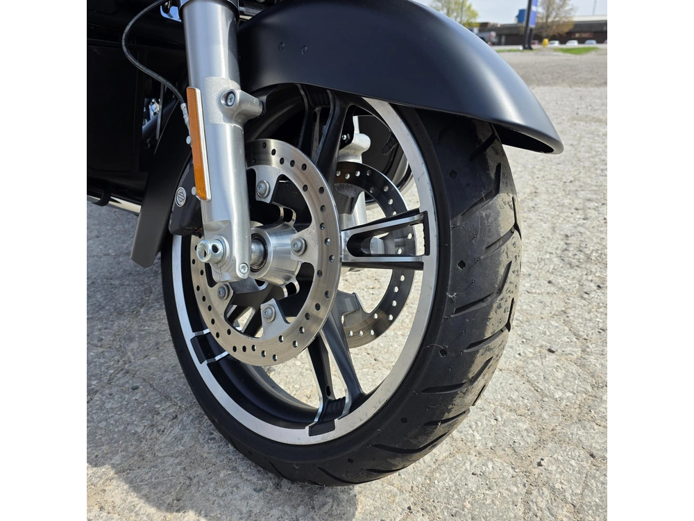 2017 Harley-davidson Fltrxs Road Glide Special alt