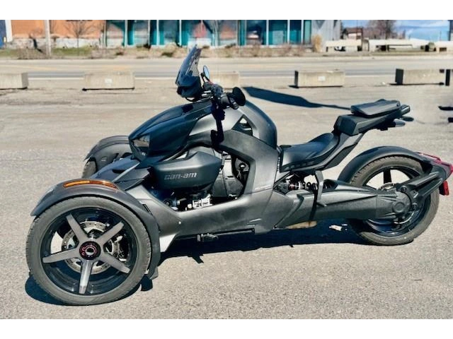 Can-am Ryker 900 Ace Sport 2024 alt