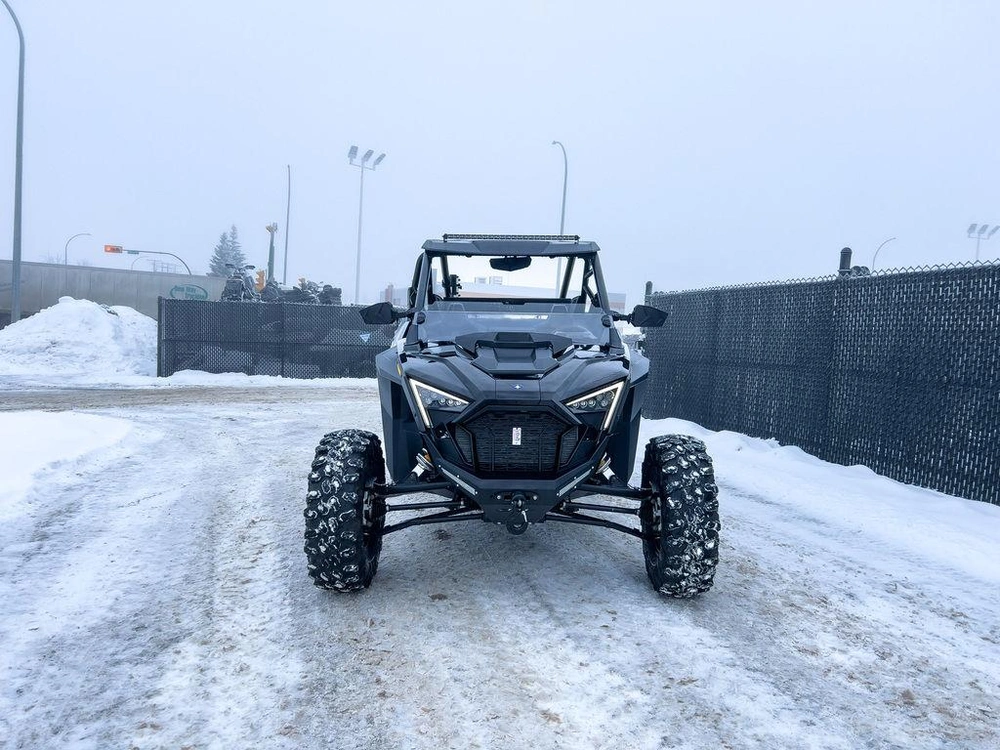 2022 Polaris Rzr Pro Xp alt
