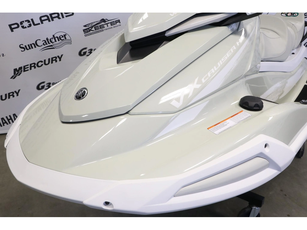 Yamaha Vx Cruiser Ho 2025 alt