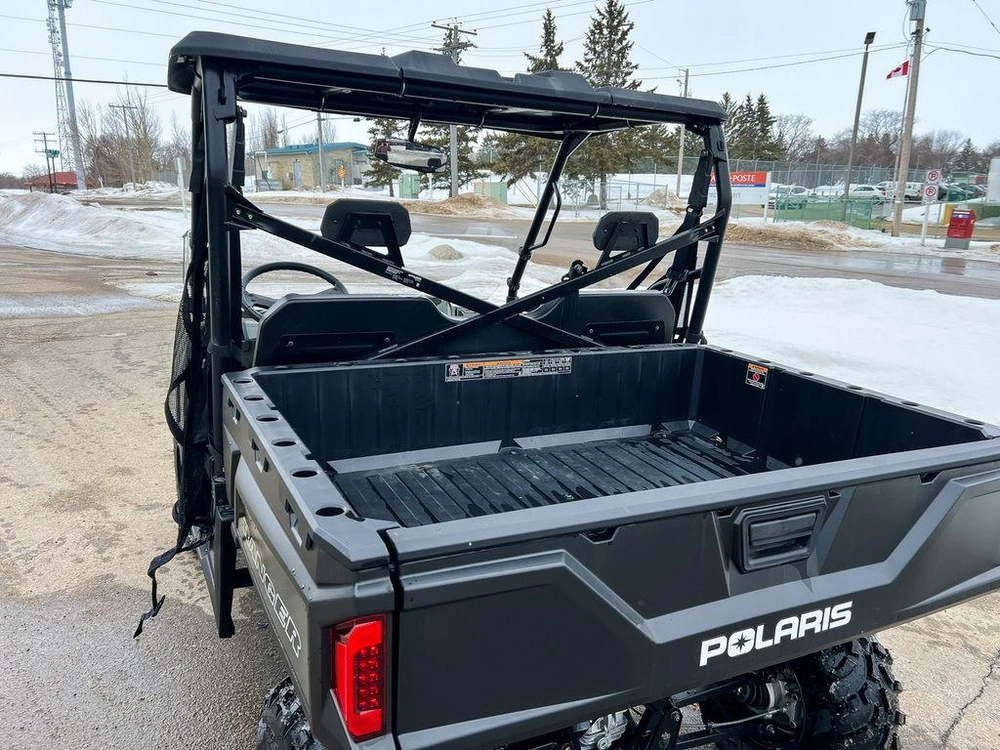 2025 Polaris Ranger 570 Full-size alt