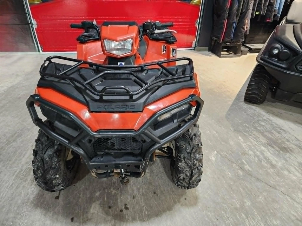 2023 Polaris Sportsman 450 Ho alt