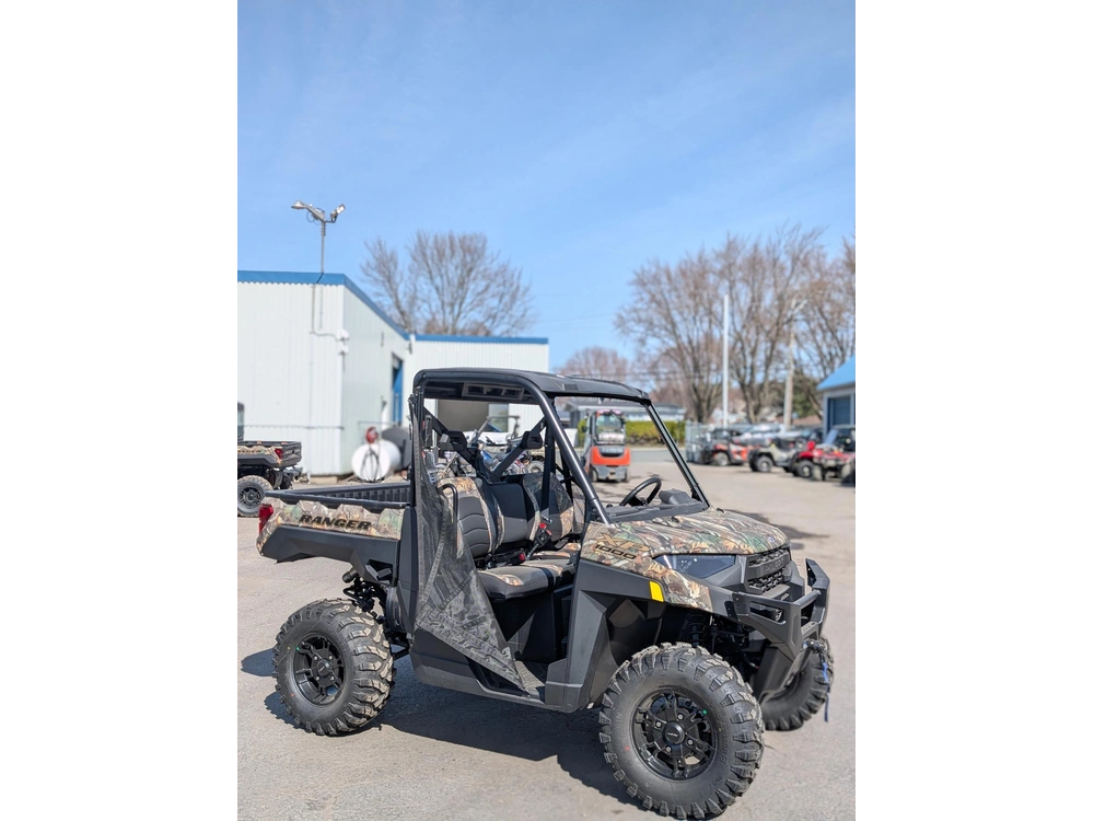 Polaris Ranger Xp 1000 Premium Ppc Beauce Sports Gamme Nouveautés 2026 2026 alt