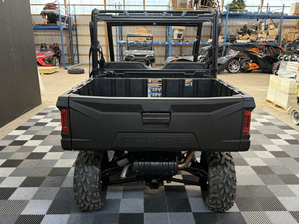 2026 Polaris Ranger Sp 570 Premium Zenith Blue Premium alt