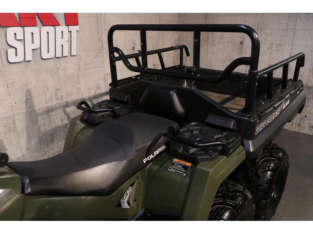 Polaris Sportsman 6x6 570 Big Boss 2020 alt