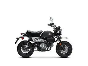 Honda MONKEY  2026