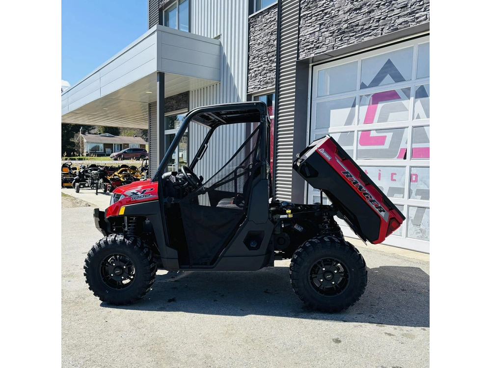Polaris Ranger Xp 1000 Premium R26rre99as 2026 alt