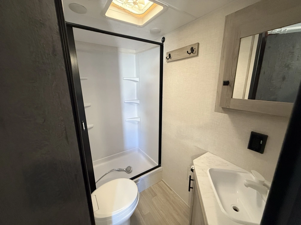 Kz-rv Sportsmen Se 260bhse 2023 alt