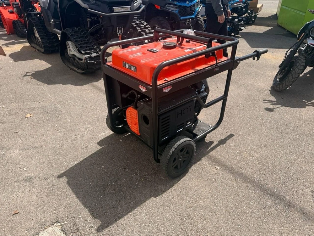 2023 Ducar Duedg15000e alt
