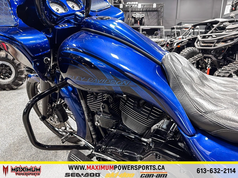 2016 Harley-davidson Road Glide Special Fltrx alt