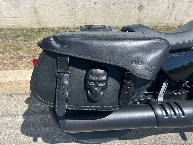 Harley-Davidson Nightster RH975RH975 2024