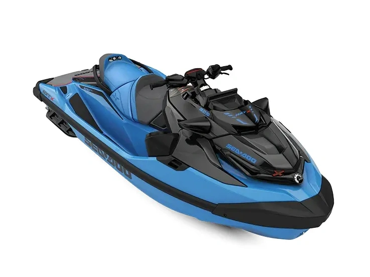 2026 Sea-doo/brp Rxt X 325 Aud Be Ibr 26 alt