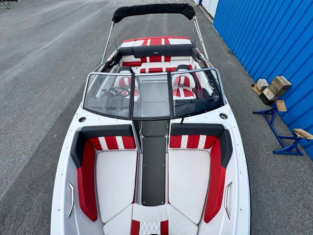 Glastron Gts 205 2015 alt