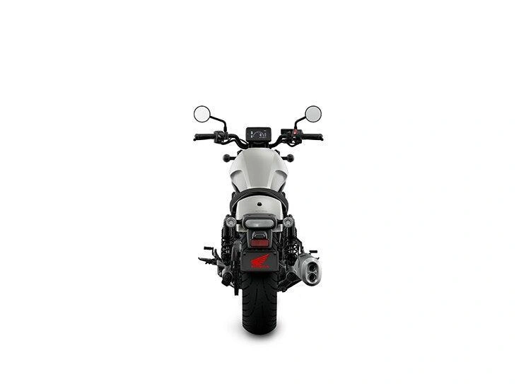 2026 Honda Rebel 1100 alt