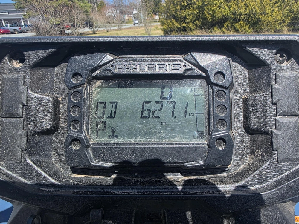 2022 Polaris Sportsman 570 Base alt