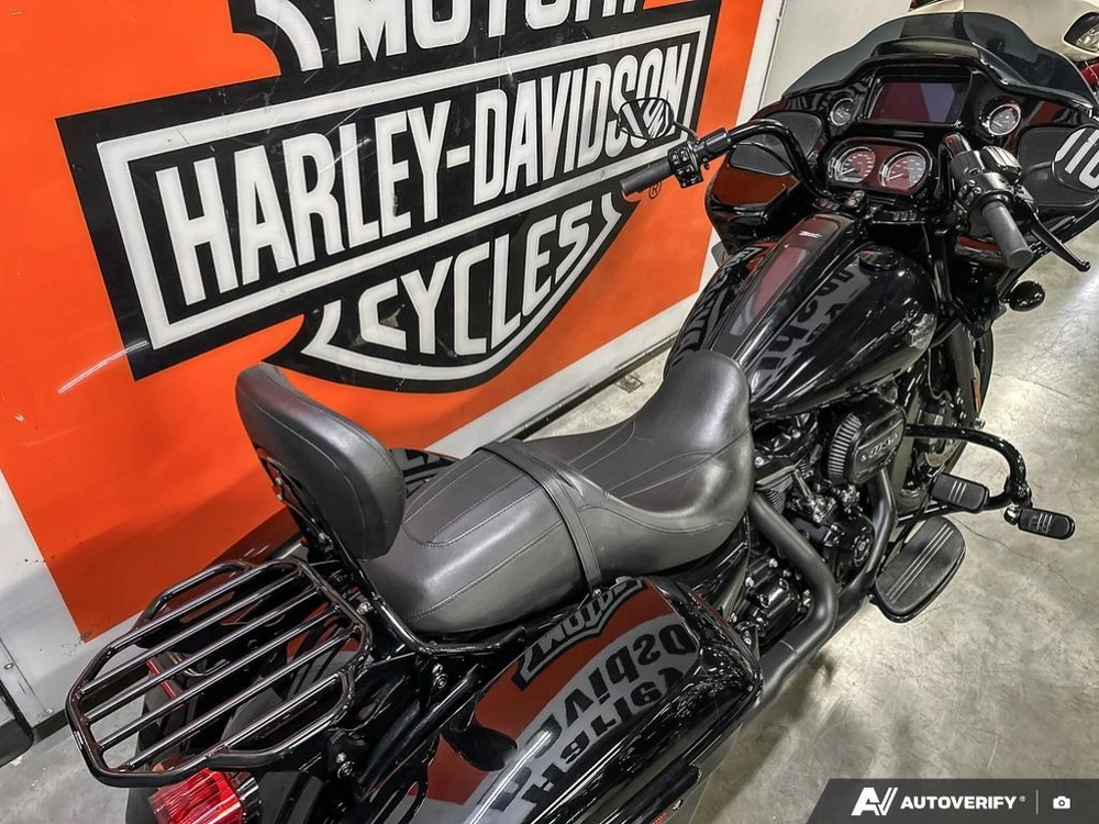 2023 Harley-davidson Fltrxs