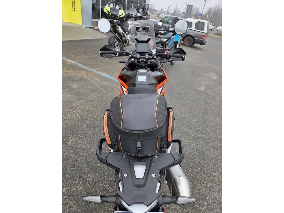 Ktm 890 Adventure 2023 alt