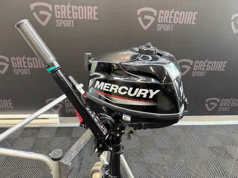 Mercury F3.5mh 4s 2022 alt